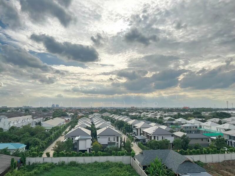 ให้เช่า - Metro Luxe Riverfront Rattanathibet : เมโทรลักซ์ ริเวอร์ฟร้อนท์ รัตนาธิเบศร์, นนทบุรี