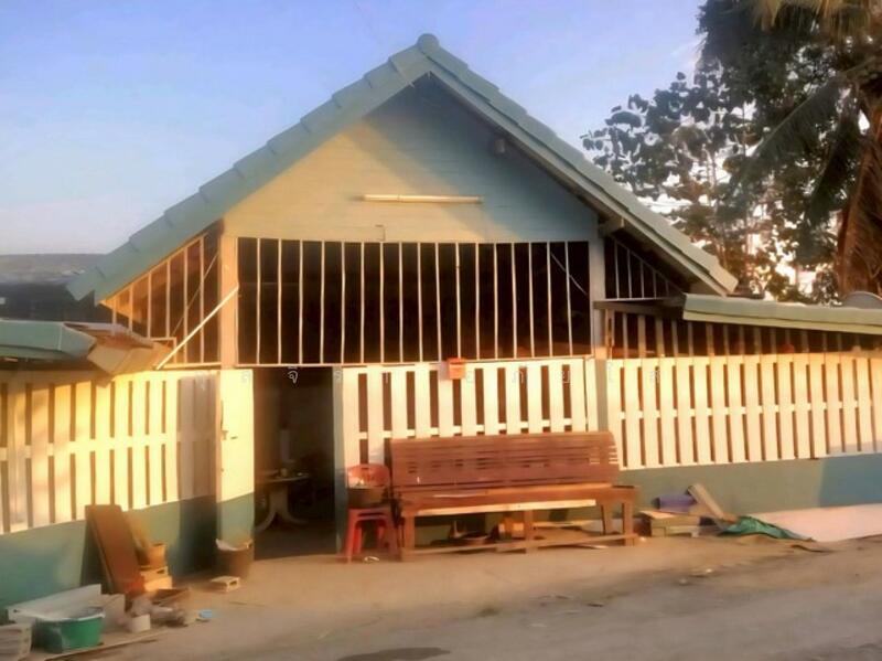 For Rent - ไม่พบโครงการ, Nakhon Pathom