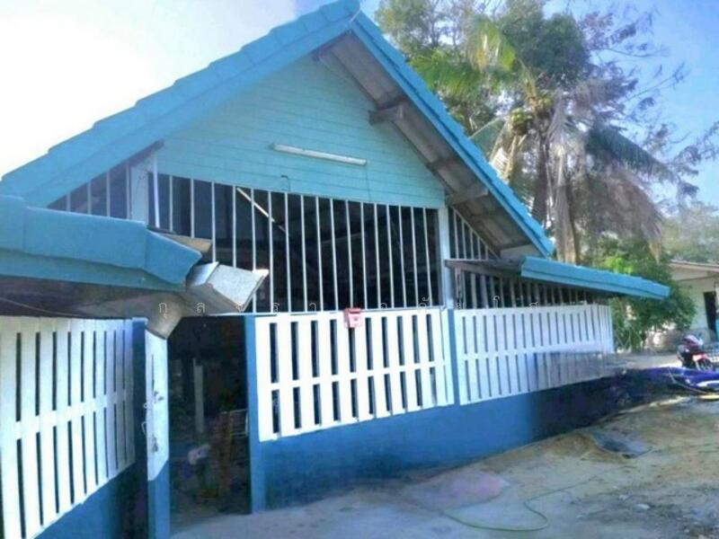 For Rent - ไม่พบโครงการ, Nakhon Pathom