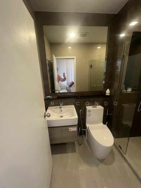 ให้เช่า - The Tree Pattanakarn-Ekkamai : เดอะ ทรี พัฒนาการ-เอกมัย, กรุงเทพ