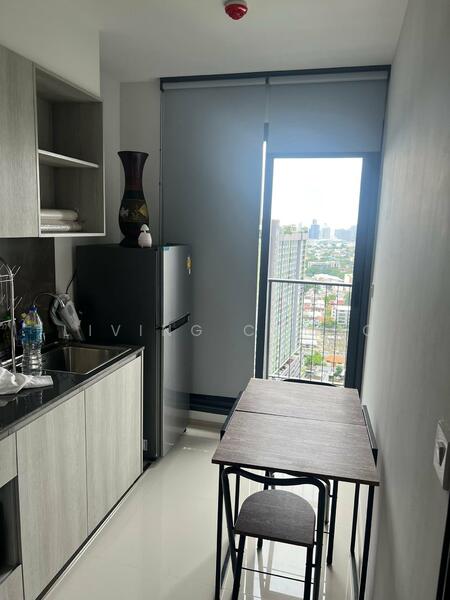 ให้เช่า - The Tree Pattanakarn-Ekkamai : เดอะ ทรี พัฒนาการ-เอกมัย, กรุงเทพ