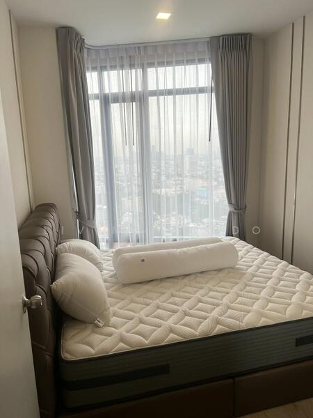 ให้เช่า - The Tree Pattanakarn-Ekkamai : เดอะ ทรี พัฒนาการ-เอกมัย, กรุงเทพ