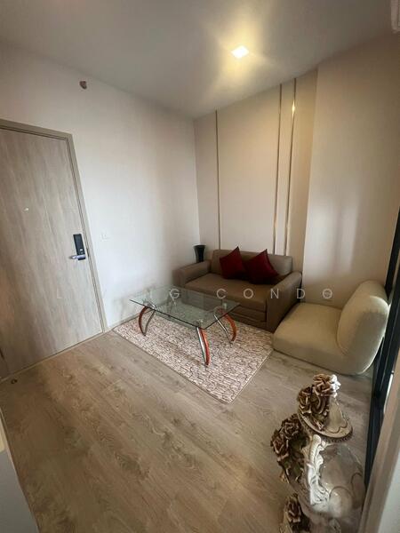 ให้เช่า - The Tree Pattanakarn-Ekkamai : เดอะ ทรี พัฒนาการ-เอกมัย, กรุงเทพ