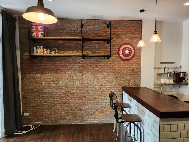 ให้เช่า - Haus 35 Chaengwattana : เฮ้าส์ 35 แจ้งวัฒนะ, นนทบุรี