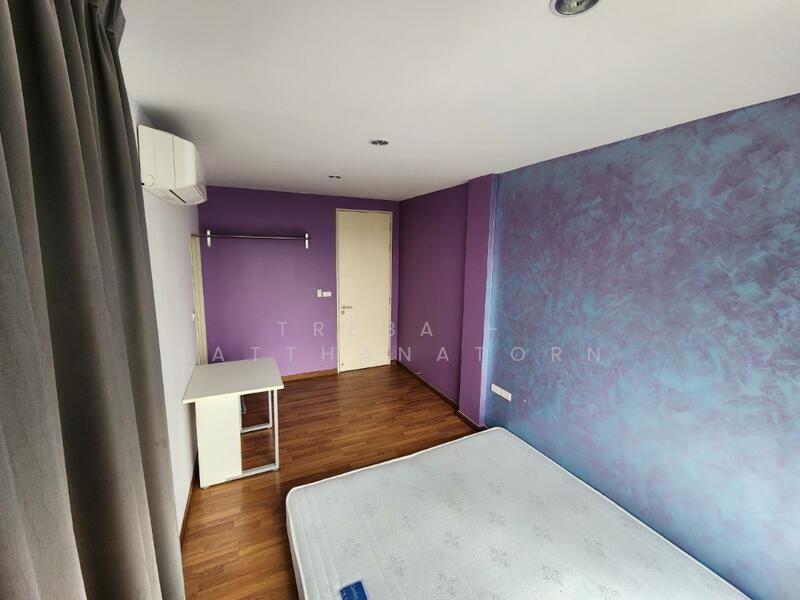 ให้เช่า - Haus 35 Chaengwattana : เฮ้าส์ 35 แจ้งวัฒนะ, นนทบุรี