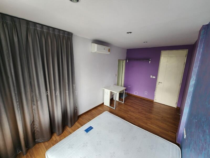 ให้เช่า - Haus 35 Chaengwattana : เฮ้าส์ 35 แจ้งวัฒนะ, นนทบุรี