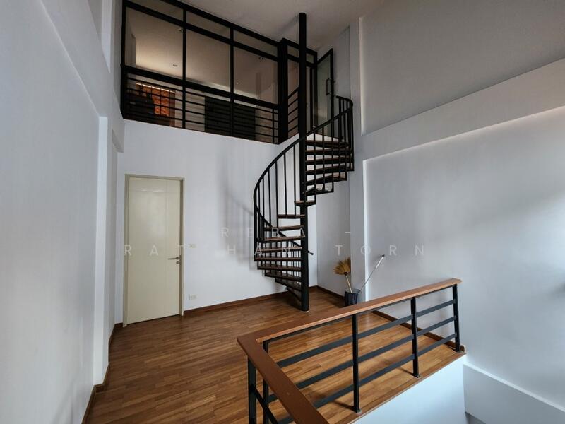 ให้เช่า - Haus 35 Chaengwattana : เฮ้าส์ 35 แจ้งวัฒนะ, นนทบุรี