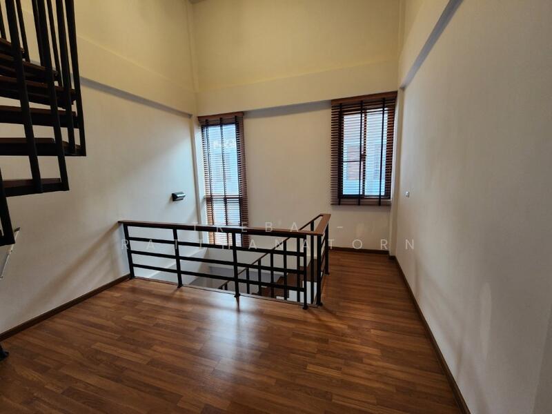 ให้เช่า - Haus 35 Chaengwattana : เฮ้าส์ 35 แจ้งวัฒนะ, นนทบุรี