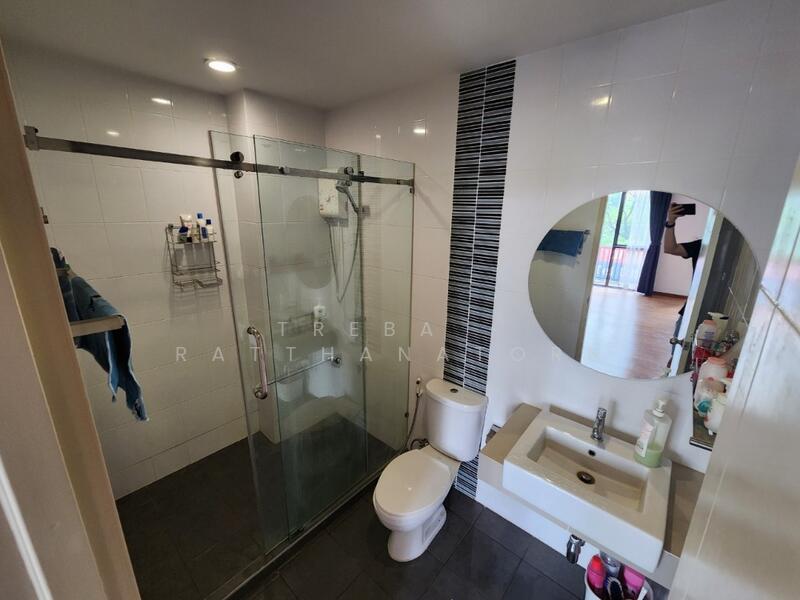 ให้เช่า - Haus 35 Chaengwattana : เฮ้าส์ 35 แจ้งวัฒนะ, นนทบุรี