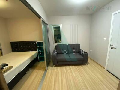 ขาย - Plum Condo Chaengwattana Station Phase 2 : พลัมคอนโด แจ้งวัฒนะ สเตชั่น เฟส 2, กรุงเทพ