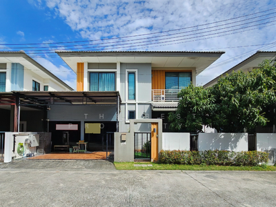 ขาย - คาซ่า วิลล์ บ้านบึง, ชลบุรี