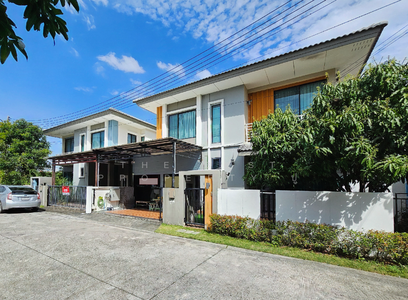 ขาย - คาซ่า วิลล์ บ้านบึง, ชลบุรี