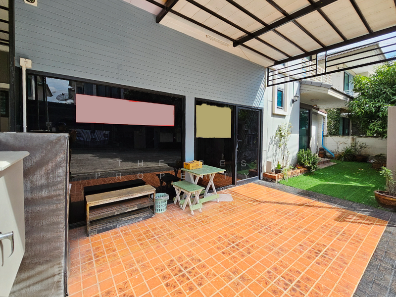 ขาย - คาซ่า วิลล์ บ้านบึง, ชลบุรี