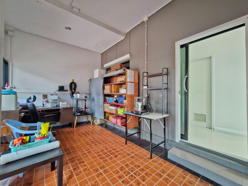 ขาย - คาซ่า วิลล์ บ้านบึง, ชลบุรี