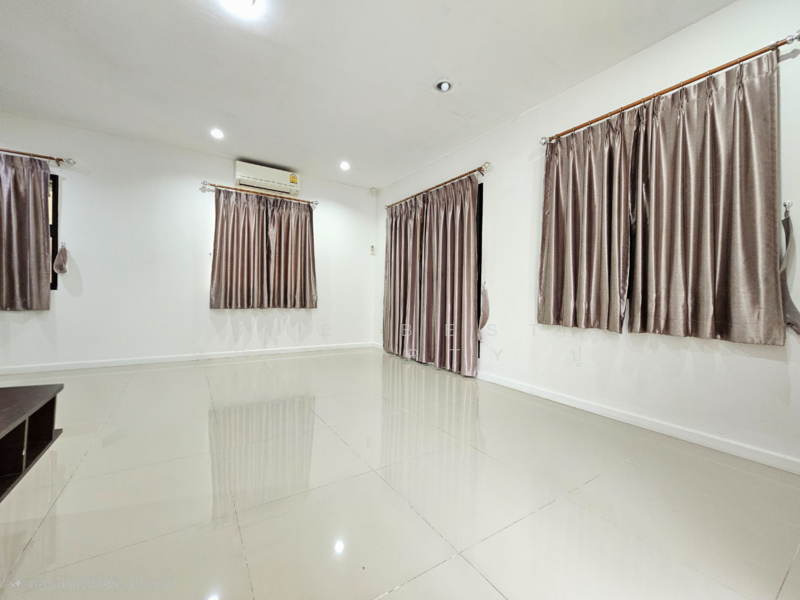 ขาย - คาซ่า วิลล์ บ้านบึง, ชลบุรี