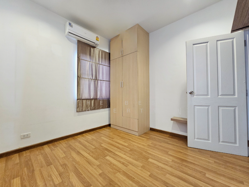 ขาย - คาซ่า วิลล์ บ้านบึง, ชลบุรี