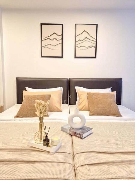 ให้เช่า - Chateau In Town Pinklao-Siriraj : ชาโตว์ อินทาวน์ ปิ่นเกล้า-ศิริราช, กรุงเทพ