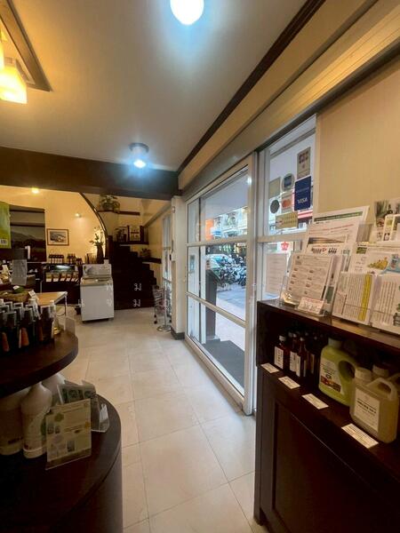 ให้เช่า - ตึกแถว สุขุมวิท39, กรุงเทพ