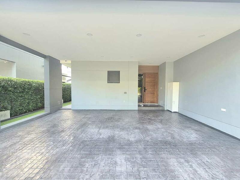 For Sale - The City Tiwanon-Ngamwongwan 2, Nonthaburi