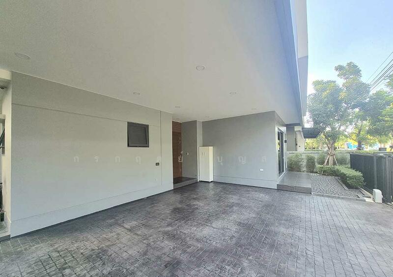 For Sale - The City Tiwanon-Ngamwongwan 2, Nonthaburi