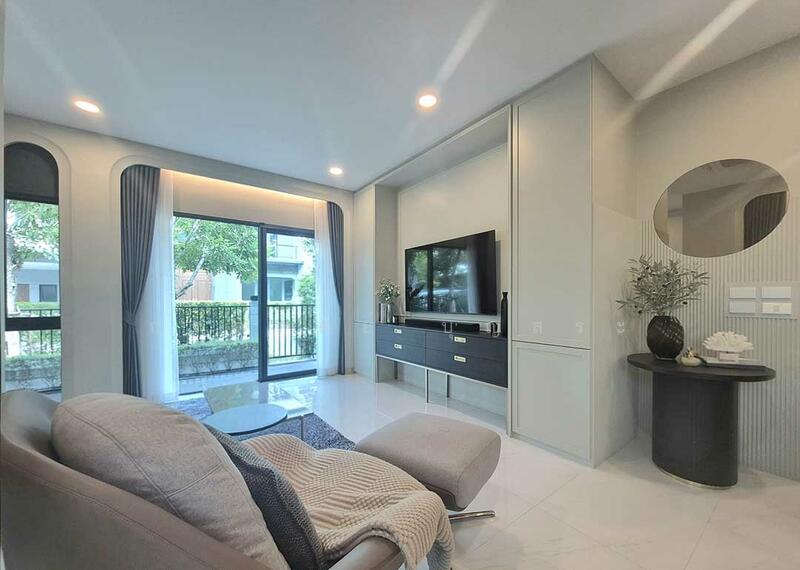 For Sale - The City Tiwanon-Ngamwongwan 2, Nonthaburi