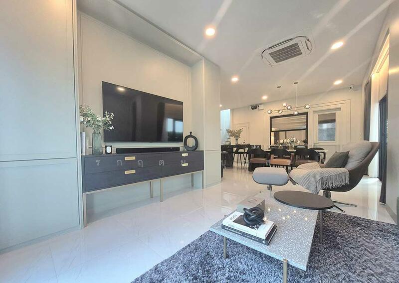 For Sale - The City Tiwanon-Ngamwongwan 2, Nonthaburi