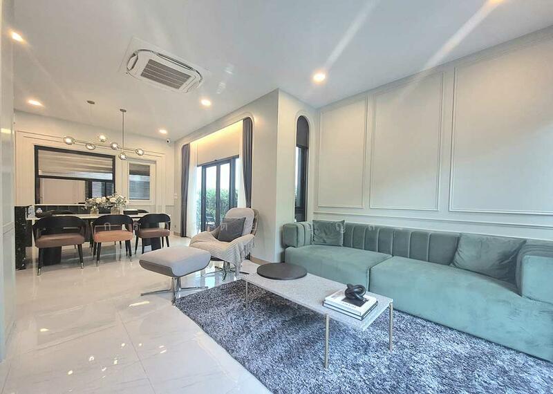 ขาย - The City Tiwanon-Ngamwongwan 2 : เดอะ ซิตี้ ติวานนท์-งามวงศ์วาน 2, นนทบุรี