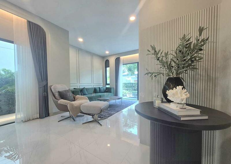 ขาย - The City Tiwanon-Ngamwongwan 2 : เดอะ ซิตี้ ติวานนท์-งามวงศ์วาน 2, นนทบุรี