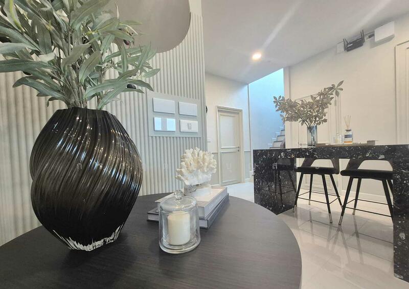 For Sale - The City Tiwanon-Ngamwongwan 2, Nonthaburi