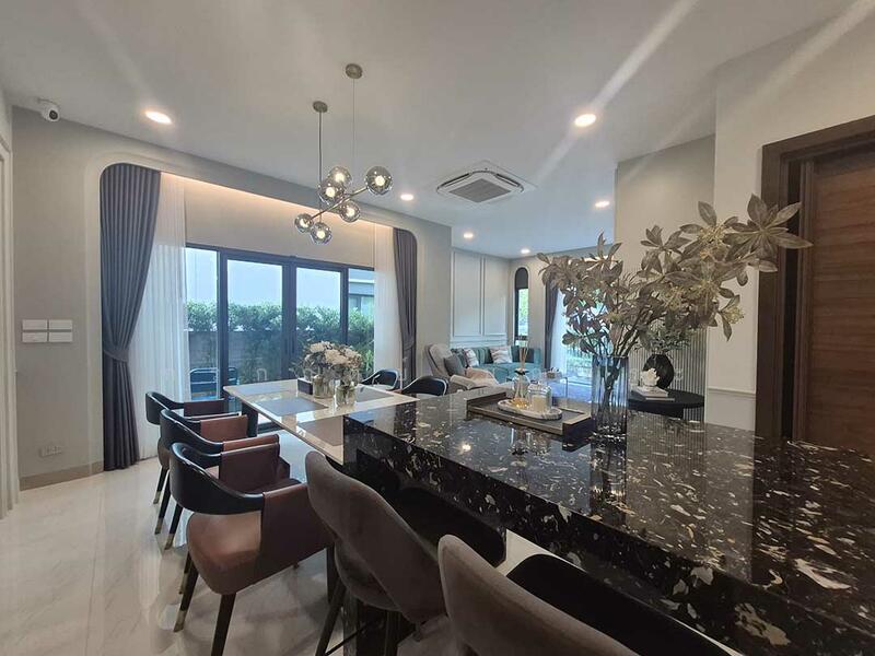 For Sale - The City Tiwanon-Ngamwongwan 2, Nonthaburi