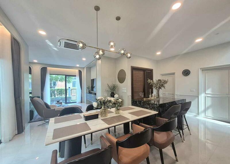 For Sale - The City Tiwanon-Ngamwongwan 2, Nonthaburi