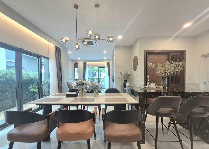 For Sale - The City Tiwanon-Ngamwongwan 2, Nonthaburi