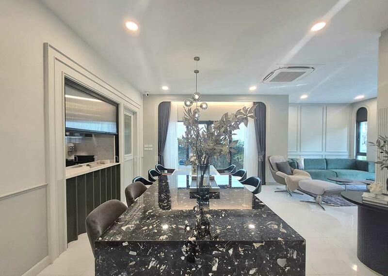 For Sale - The City Tiwanon-Ngamwongwan 2, Nonthaburi