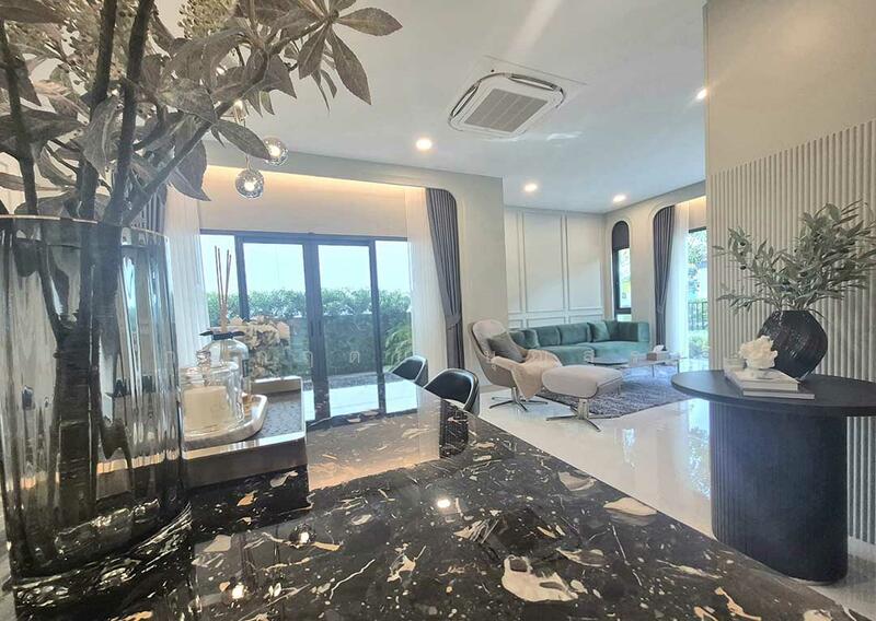 For Sale - The City Tiwanon-Ngamwongwan 2, Nonthaburi