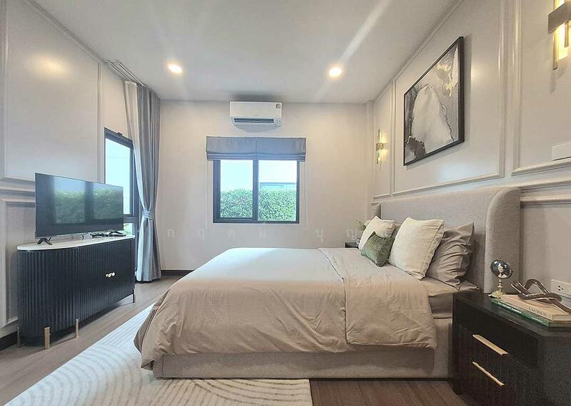 ขาย - The City Tiwanon-Ngamwongwan 2 : เดอะ ซิตี้ ติวานนท์-งามวงศ์วาน 2, นนทบุรี