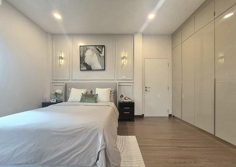 For Sale - The City Tiwanon-Ngamwongwan 2, Nonthaburi