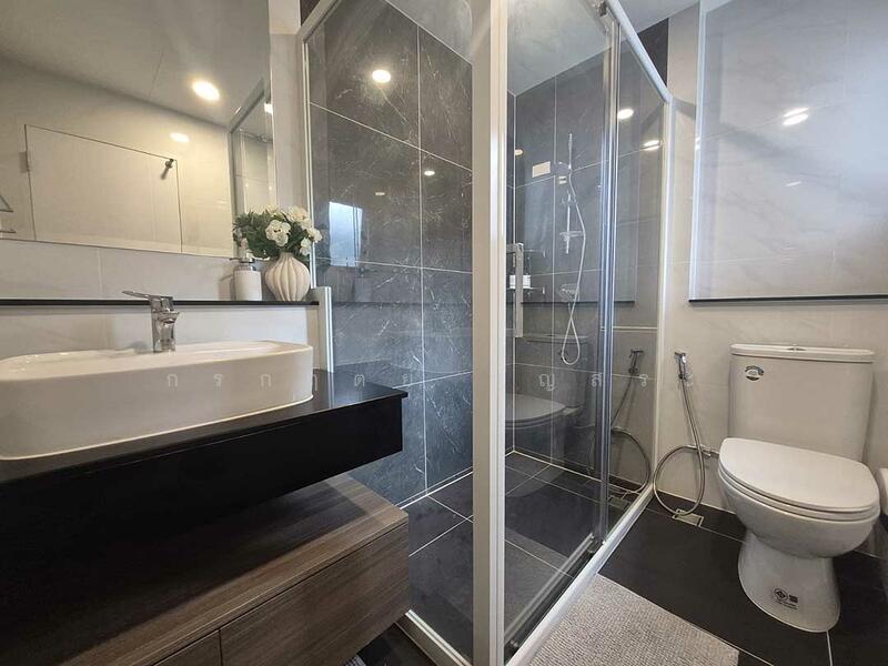 For Sale - The City Tiwanon-Ngamwongwan 2, Nonthaburi