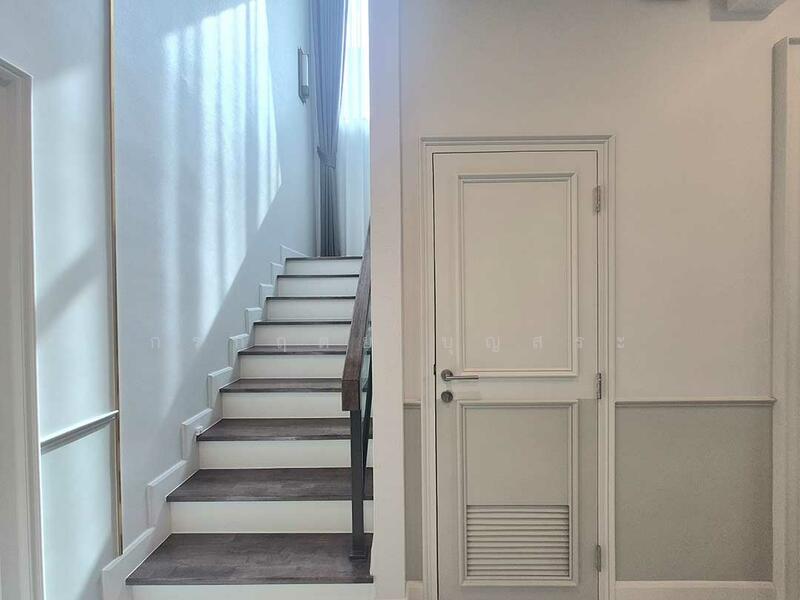 For Sale - The City Tiwanon-Ngamwongwan 2, Nonthaburi