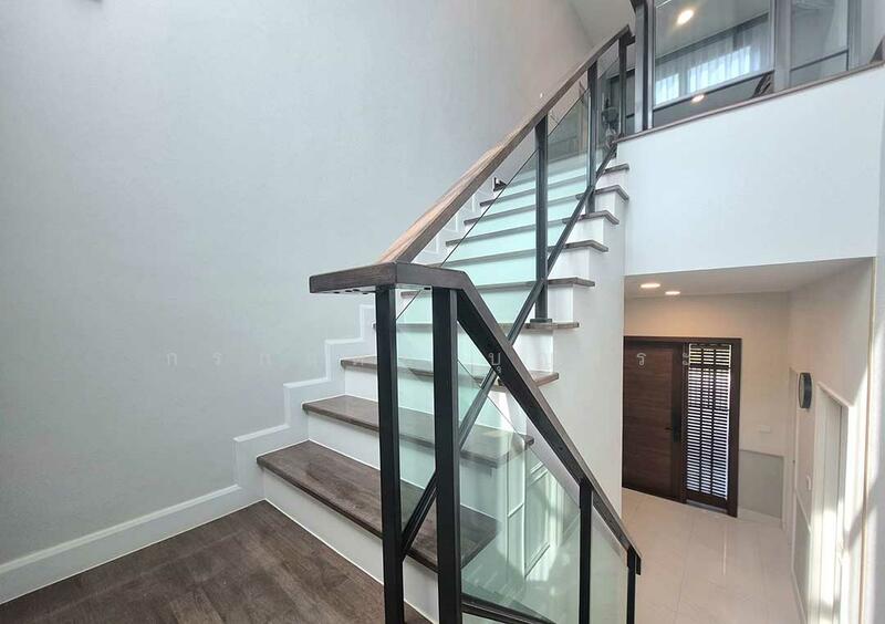 For Sale - The City Tiwanon-Ngamwongwan 2, Nonthaburi