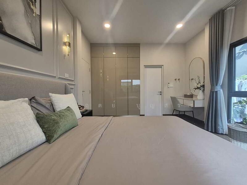 For Sale - The City Tiwanon-Ngamwongwan 2, Nonthaburi