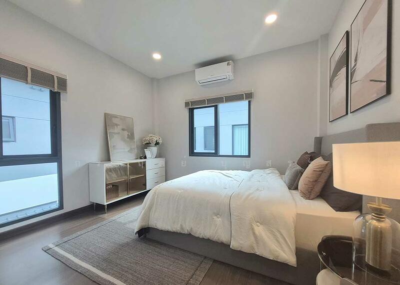 For Sale - The City Tiwanon-Ngamwongwan 2, Nonthaburi