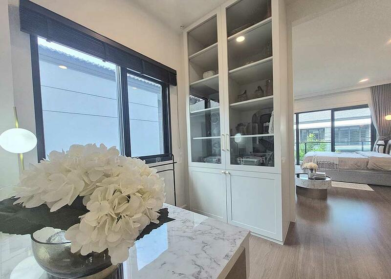 For Sale - The City Tiwanon-Ngamwongwan 2, Nonthaburi