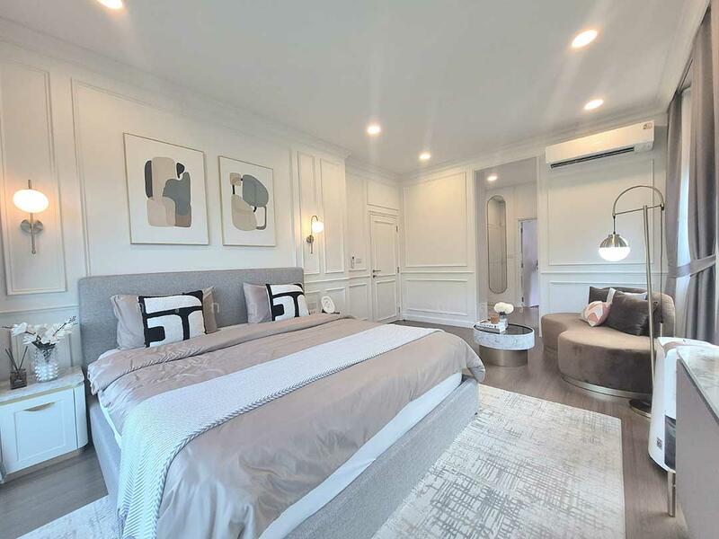 For Sale - The City Tiwanon-Ngamwongwan 2, Nonthaburi