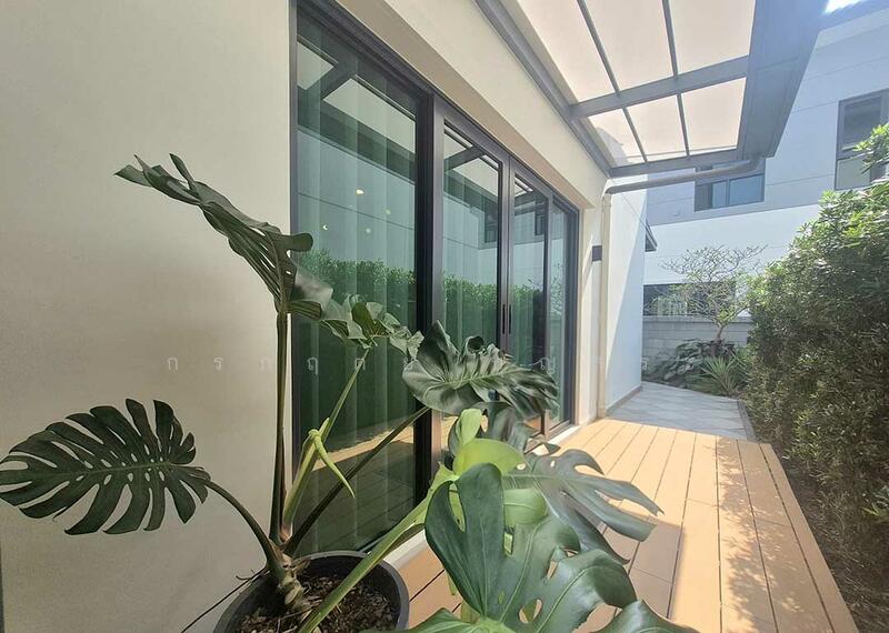 For Sale - The City Tiwanon-Ngamwongwan 2, Nonthaburi