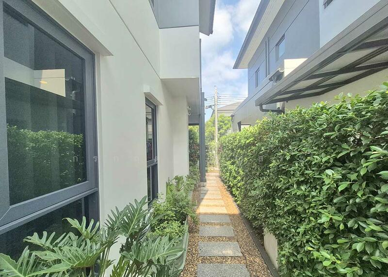 For Sale - The City Tiwanon-Ngamwongwan 2, Nonthaburi