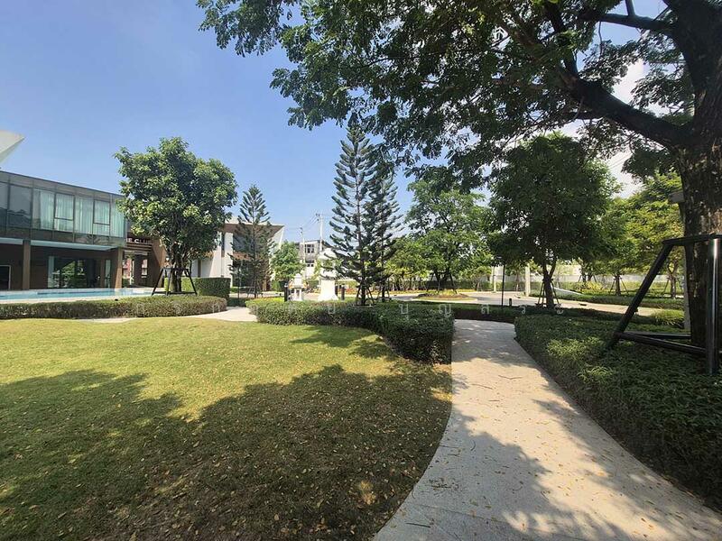 For Sale - The City Tiwanon-Ngamwongwan 2, Nonthaburi