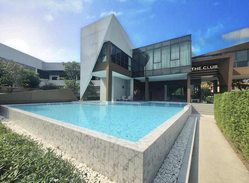 For Sale - The City Tiwanon-Ngamwongwan 2, Nonthaburi