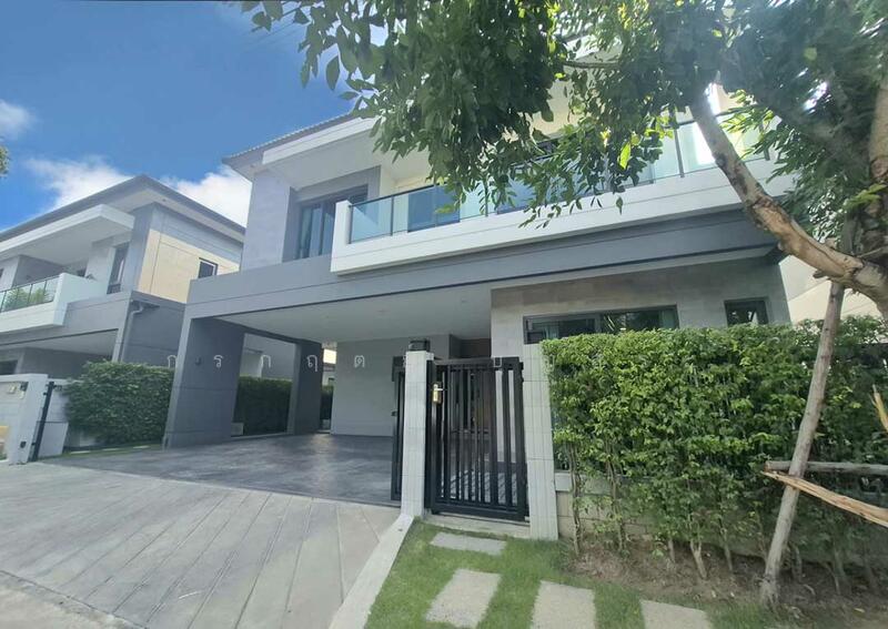 For Sale - The City Tiwanon-Ngamwongwan 2, Nonthaburi