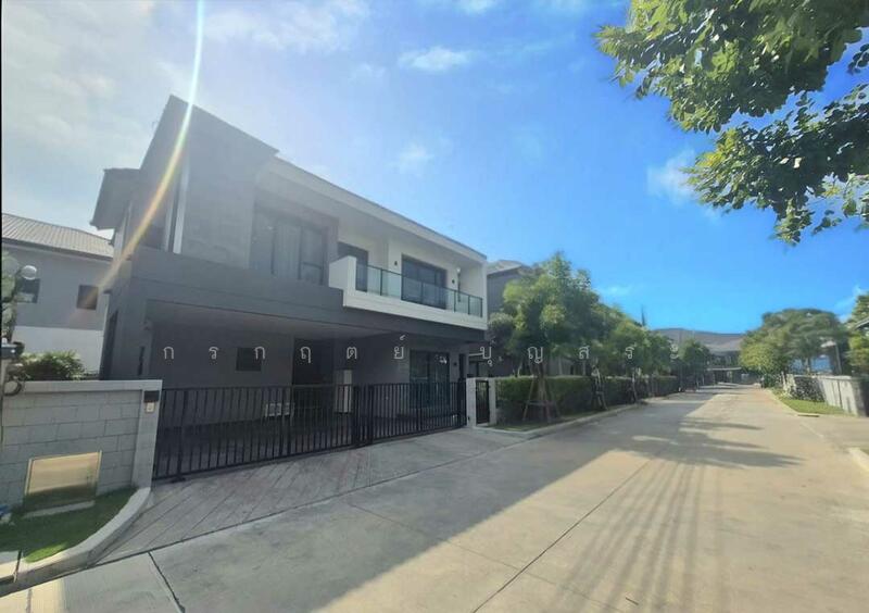 For Sale - The City Tiwanon-Ngamwongwan 2, Nonthaburi