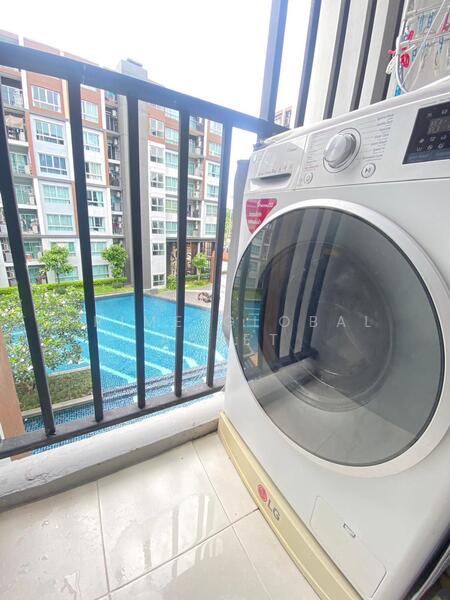 For Rent - Dcondo Mine, Phuket